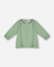 UNICA Tops YONAH Top
