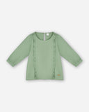 UNICA Tops YONAH Top