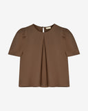 UNICA Tops ZHANEA Top XS / Brown