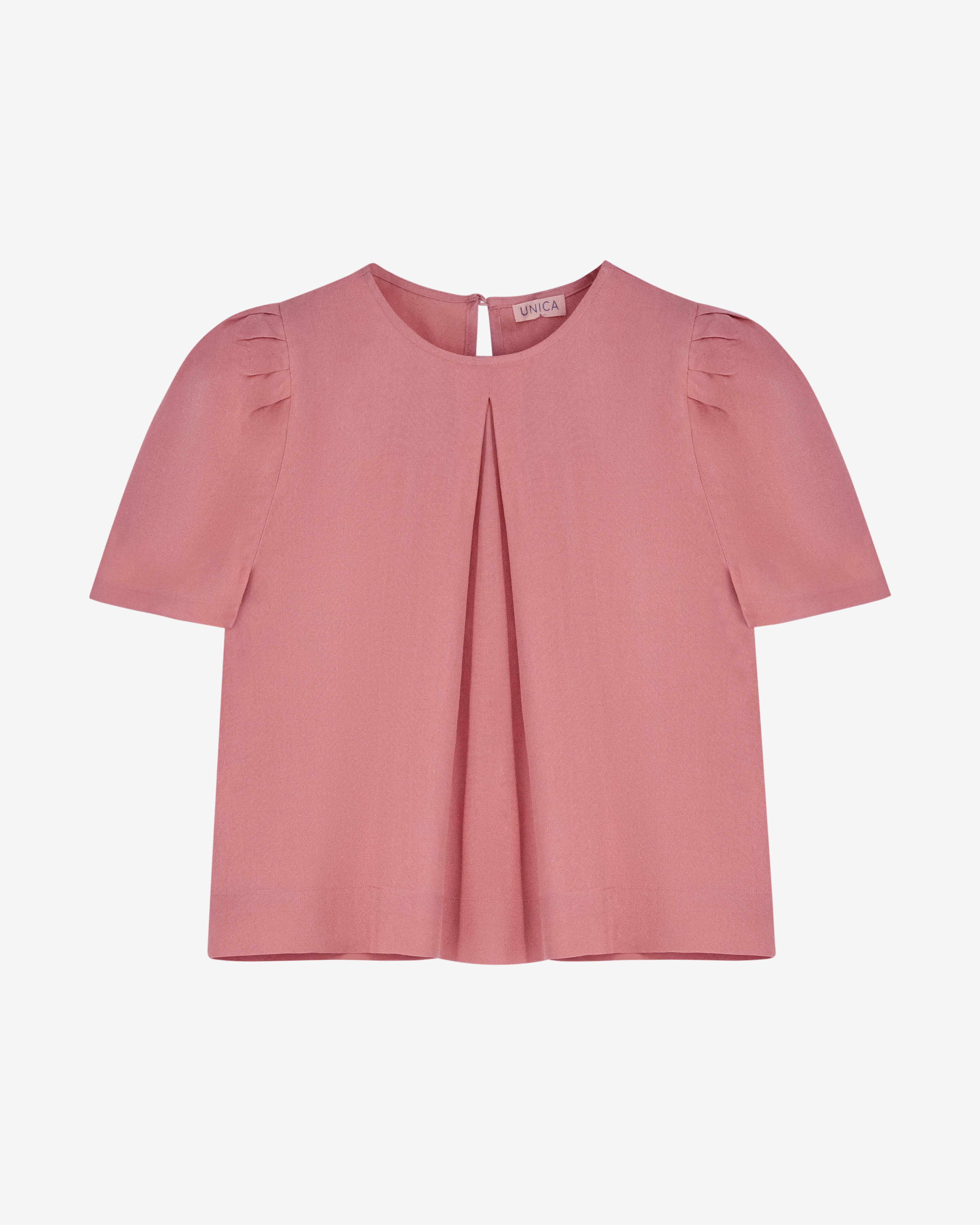 UNICA Tops ZHANEA Top XS / Old Rose
