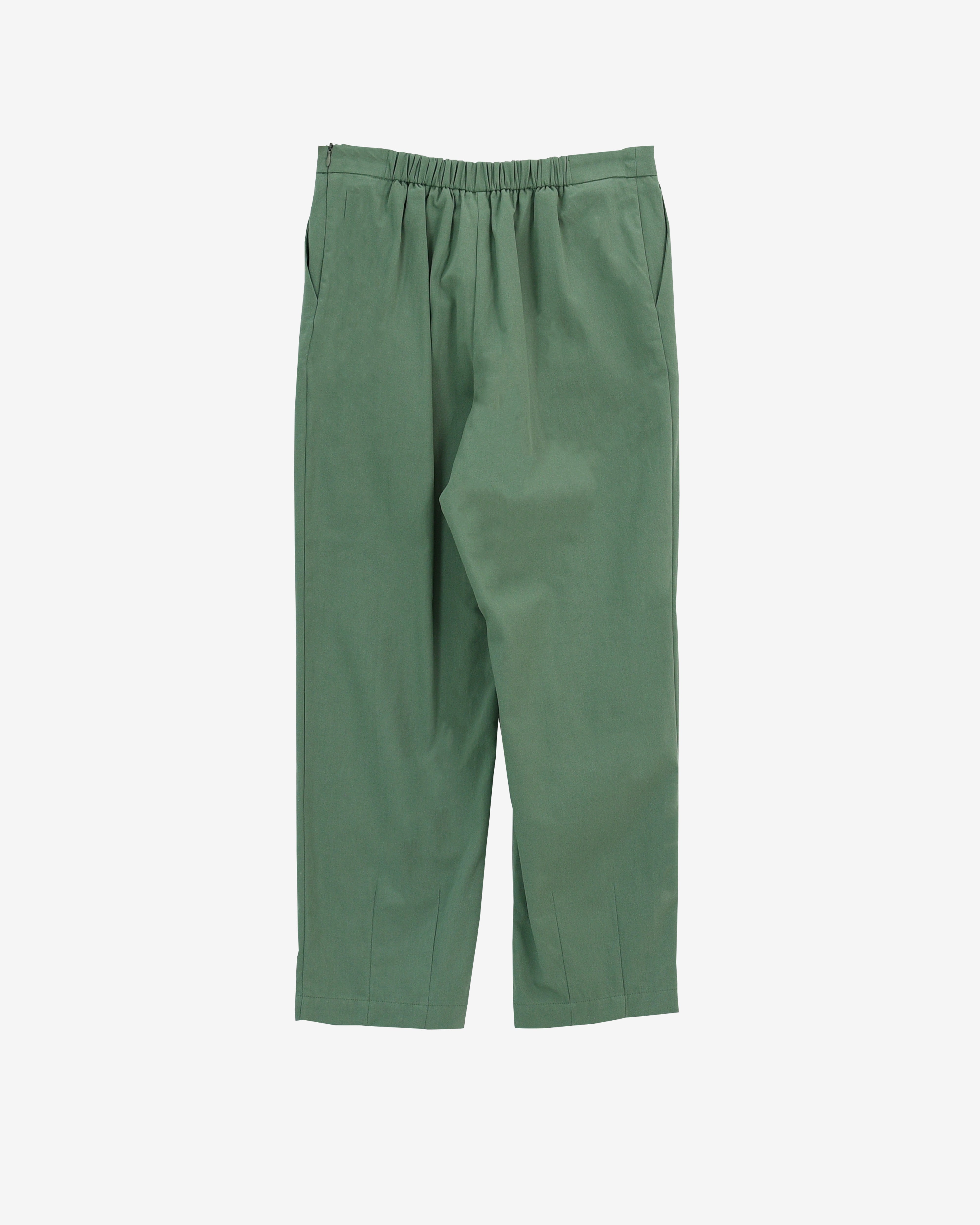UNICA x WWF Bottoms IRIS Pants