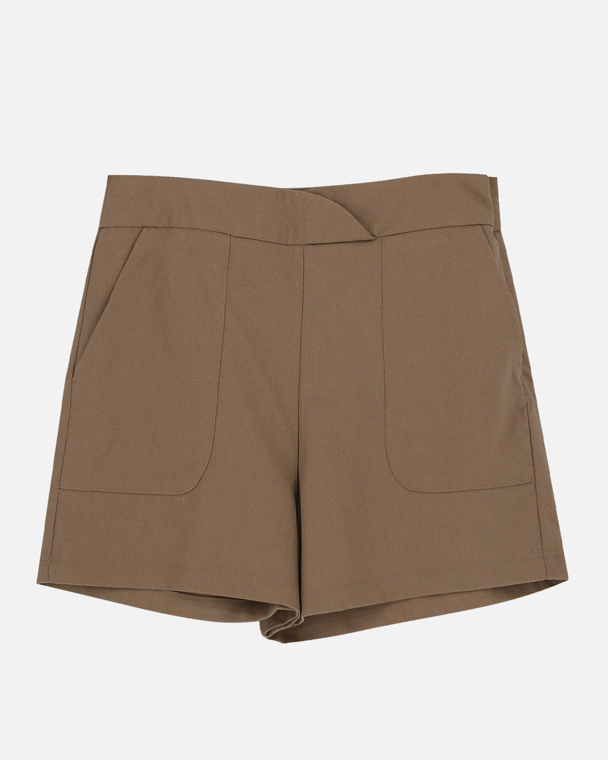 UNICA x WWF Bottoms WINRY Shorts