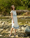 UNICA x WWF Dresses HERMINA Dress