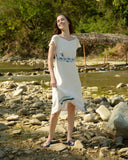 UNICA x WWF Dresses HERMINA Dress