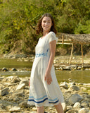UNICA x WWF Dresses HERMINA Dress