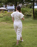 UNICA x WWF Rompers & Jumpsuits FERRINA Jumpsuit