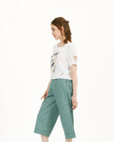 UNICA x WWF Tops GRACIELLA Top