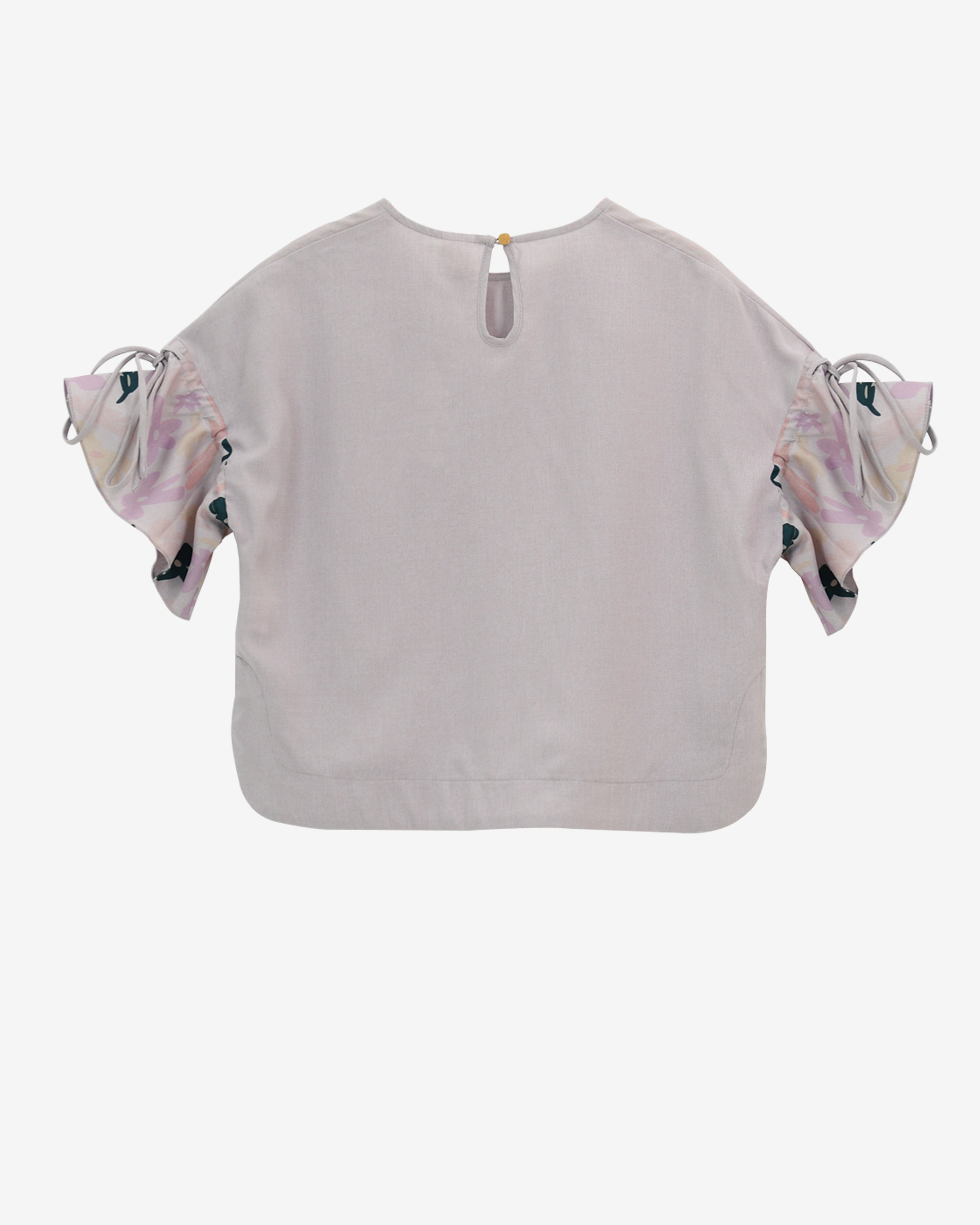 UNICA x WWF Tops GRISELDA Top