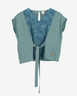 UNICA x WWF Tops KENLEY Top