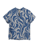 UNICA x WWF Tops THEA Top XS / Blue