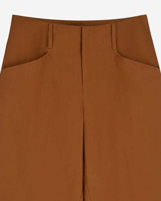 VISEVERSA Bottoms YOLAN Pants