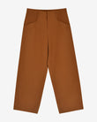 VISEVERSA Bottoms YOLAN Pants
