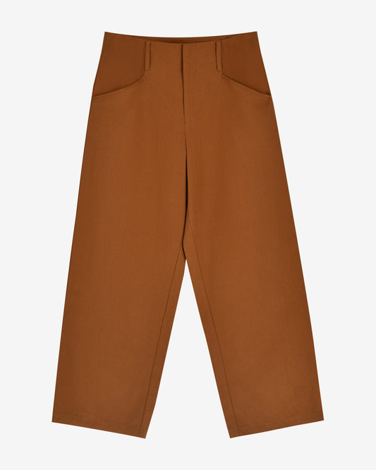 VISEVERSA Bottoms YOLAN Pants