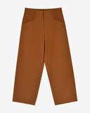 VISEVERSA Bottoms YOLAN Pants