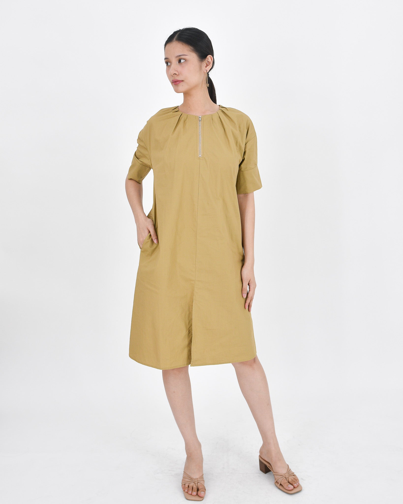 VISEVERSA Dresses ALYSHA Dress