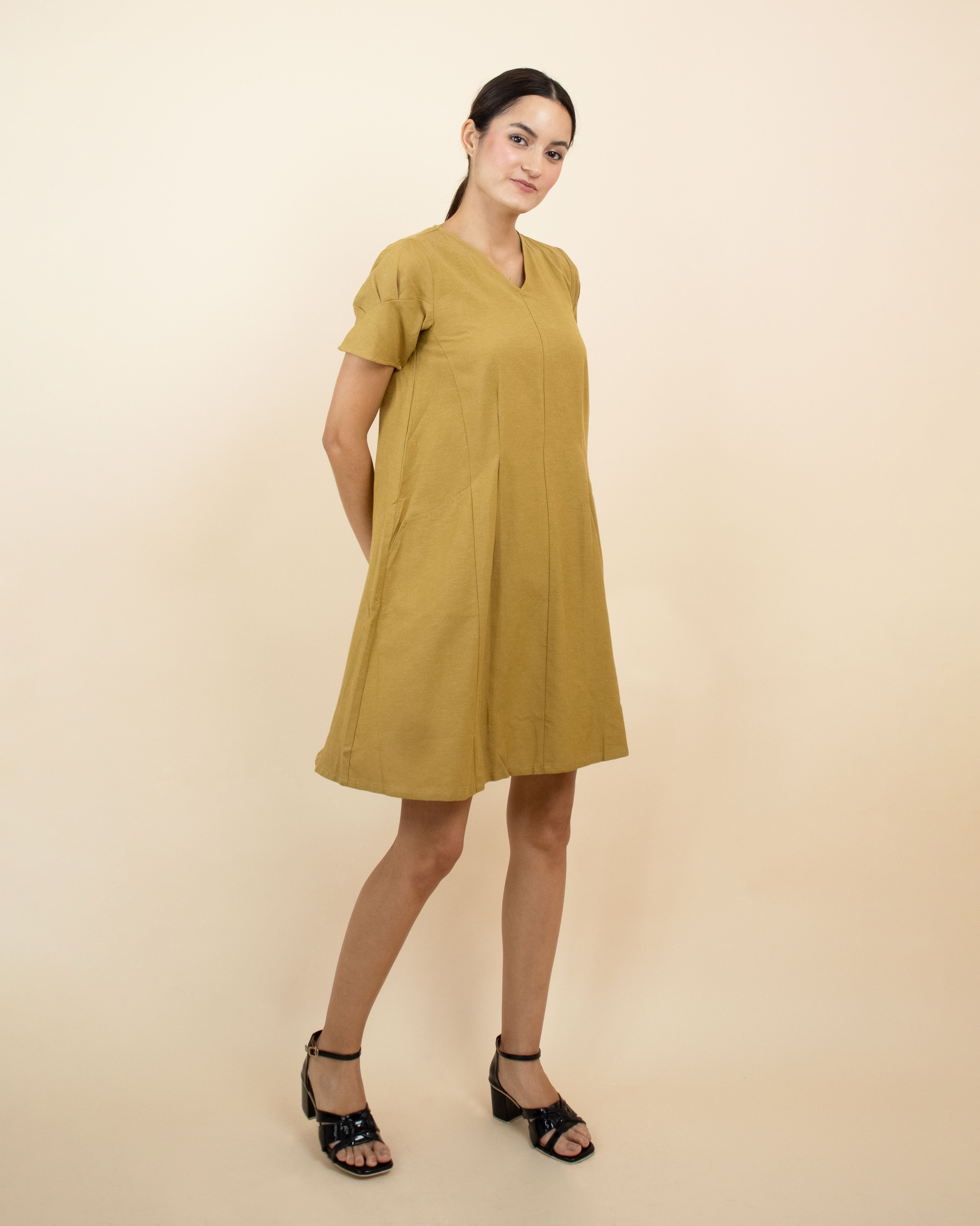 VISEVERSA Dresses BRYCE Dress