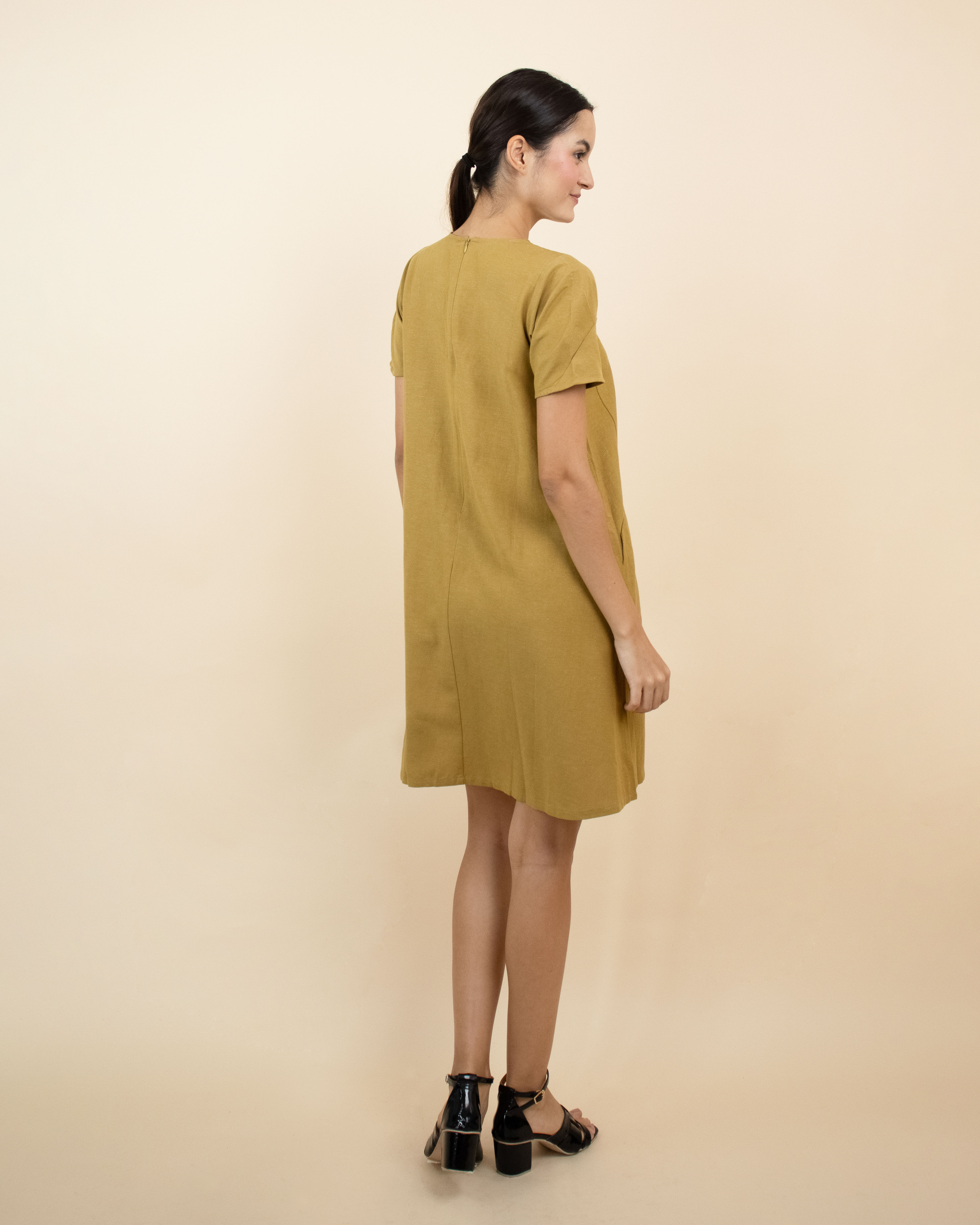 VISEVERSA Dresses BRYCE Dress