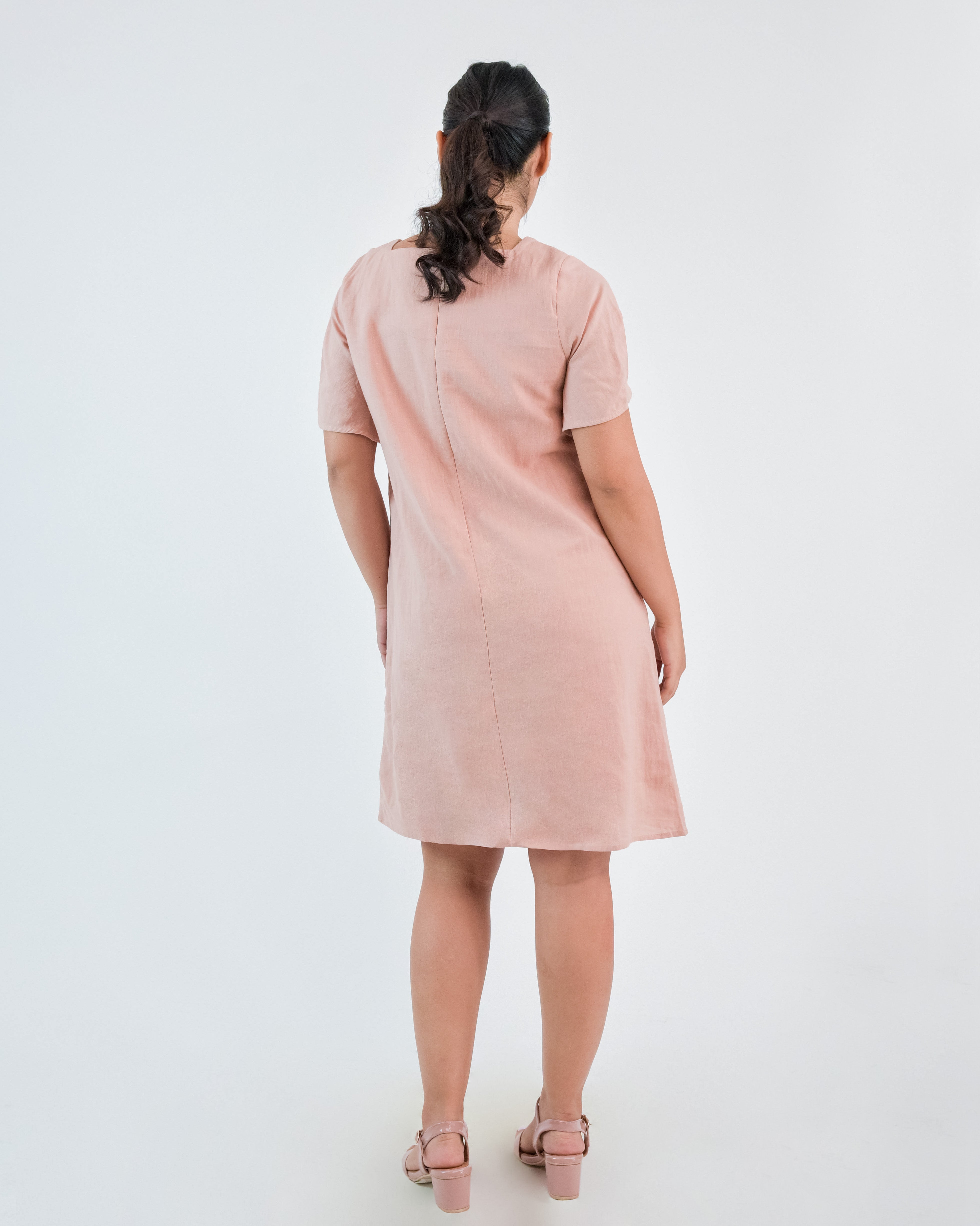VISEVERSA Dresses SHELDON Dress