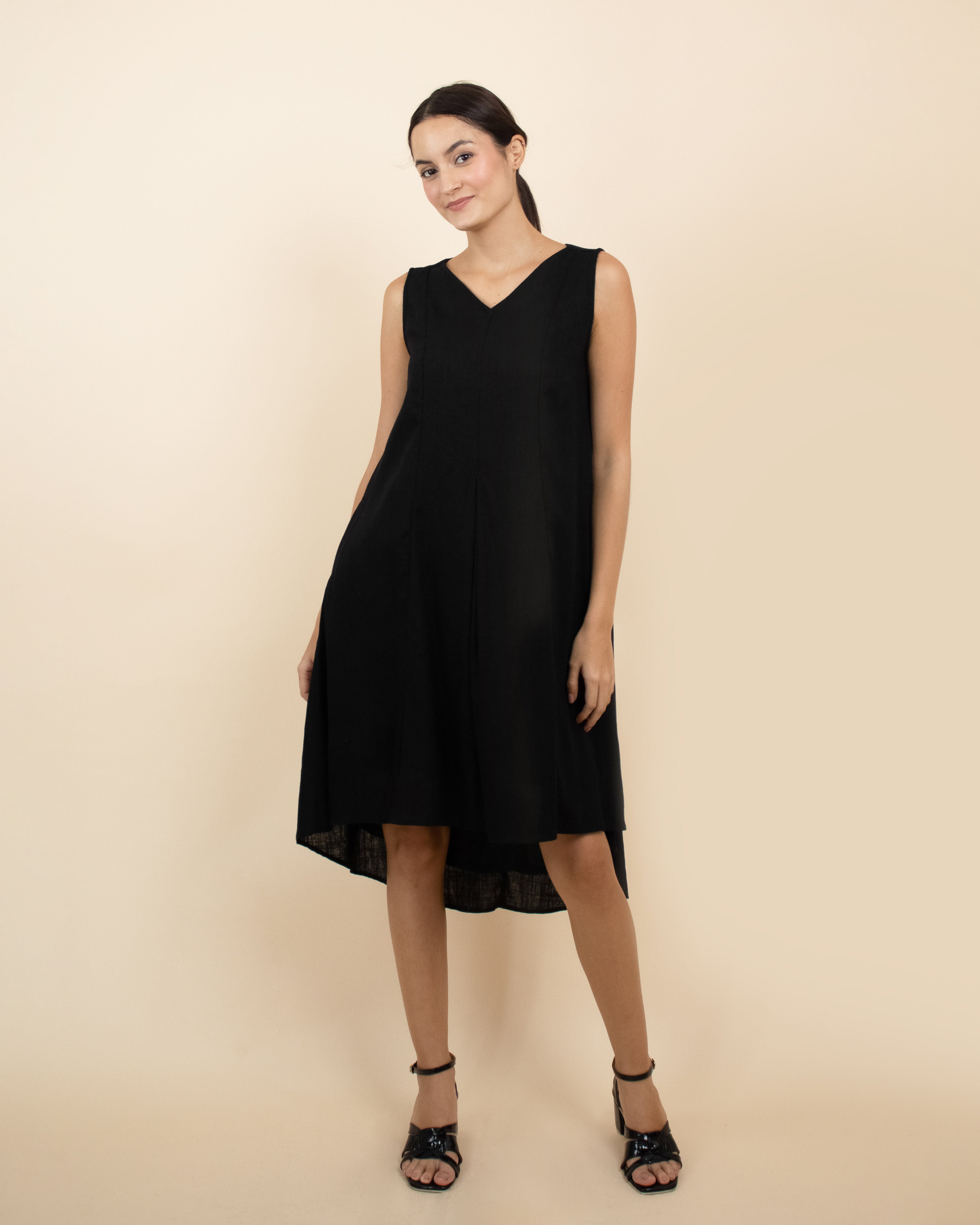 VISEVERSA Dresses SYRA Dress