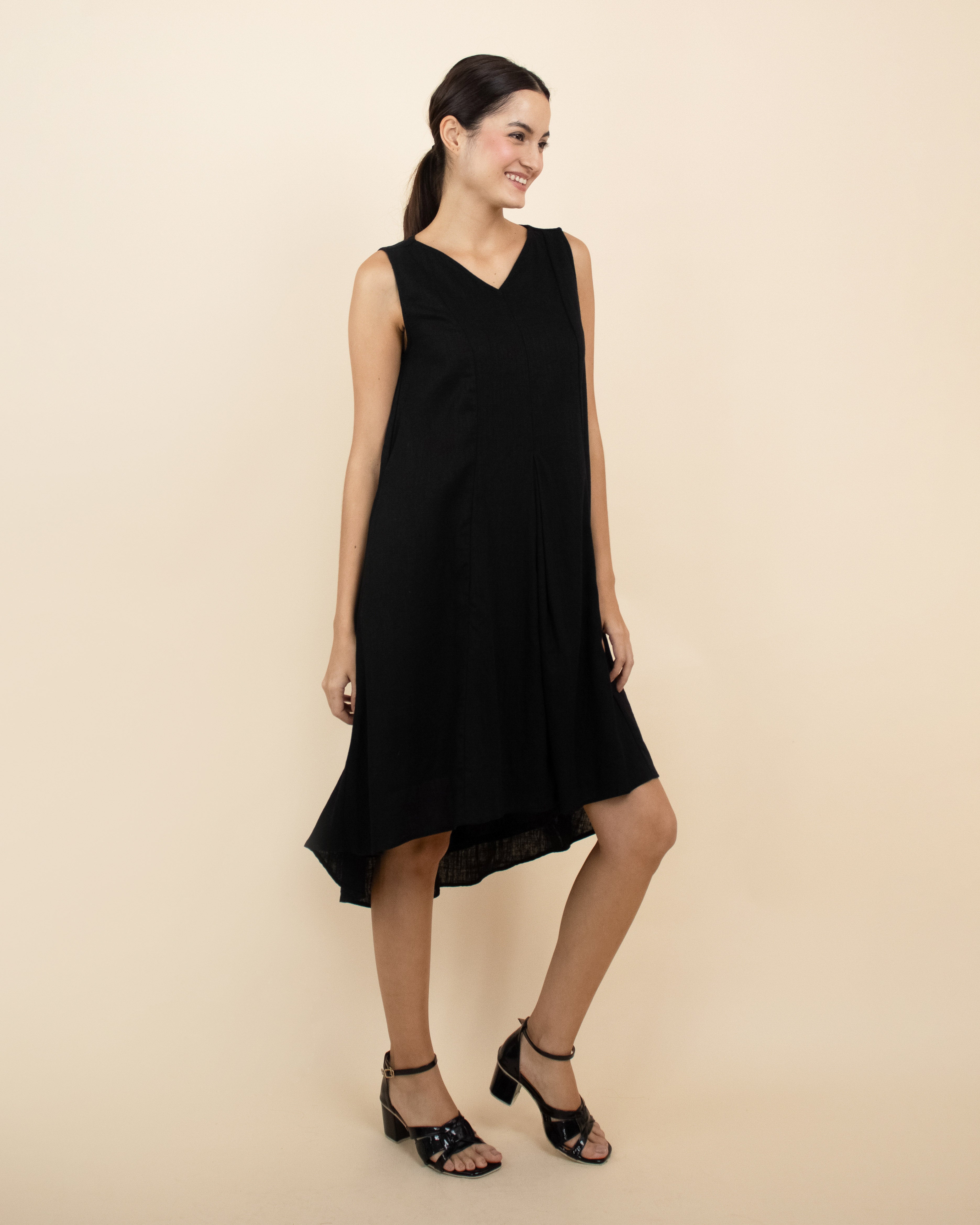VISEVERSA Dresses SYRA Dress