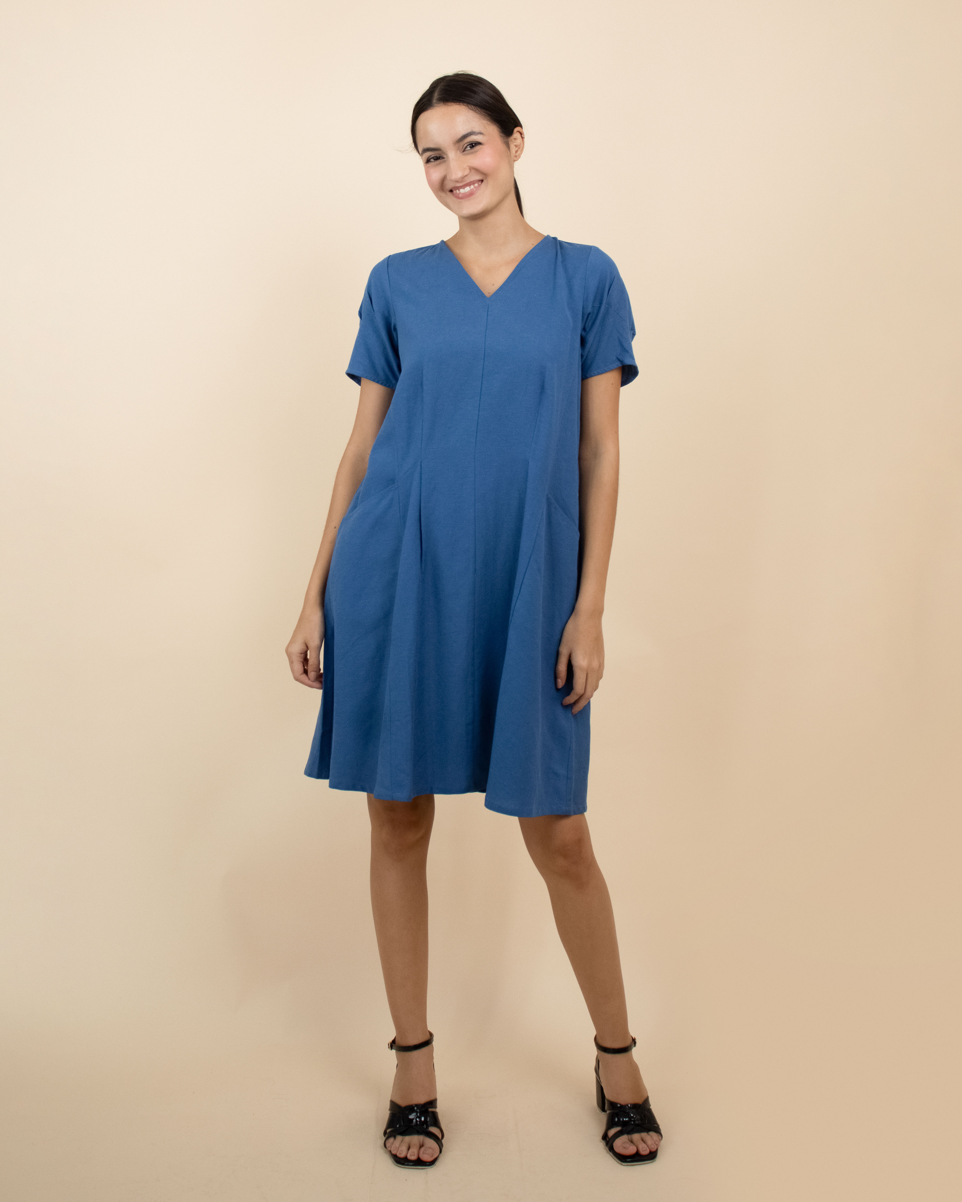 VISEVERSA Dresses TIANA Dress