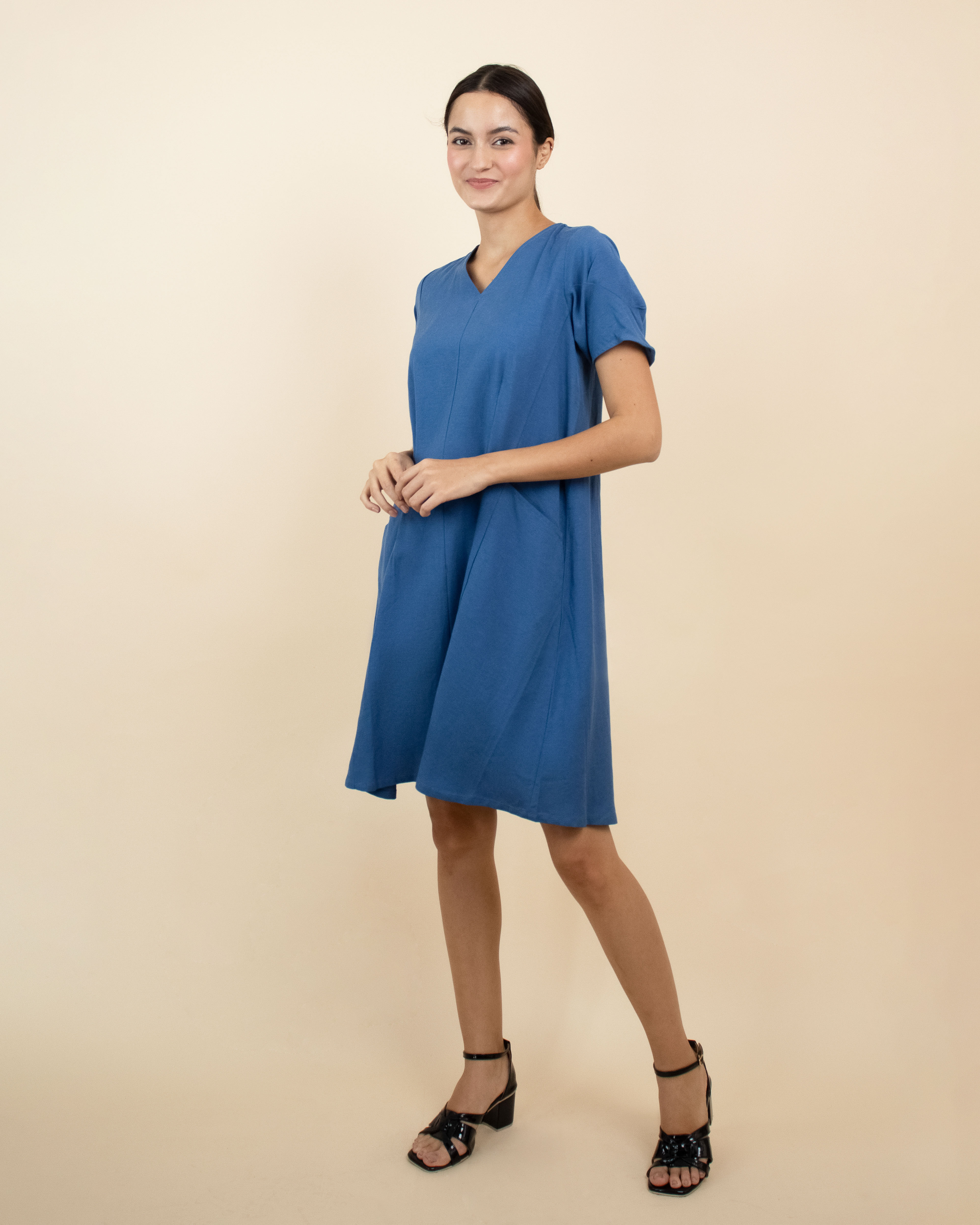 VISEVERSA Dresses TIANA Dress
