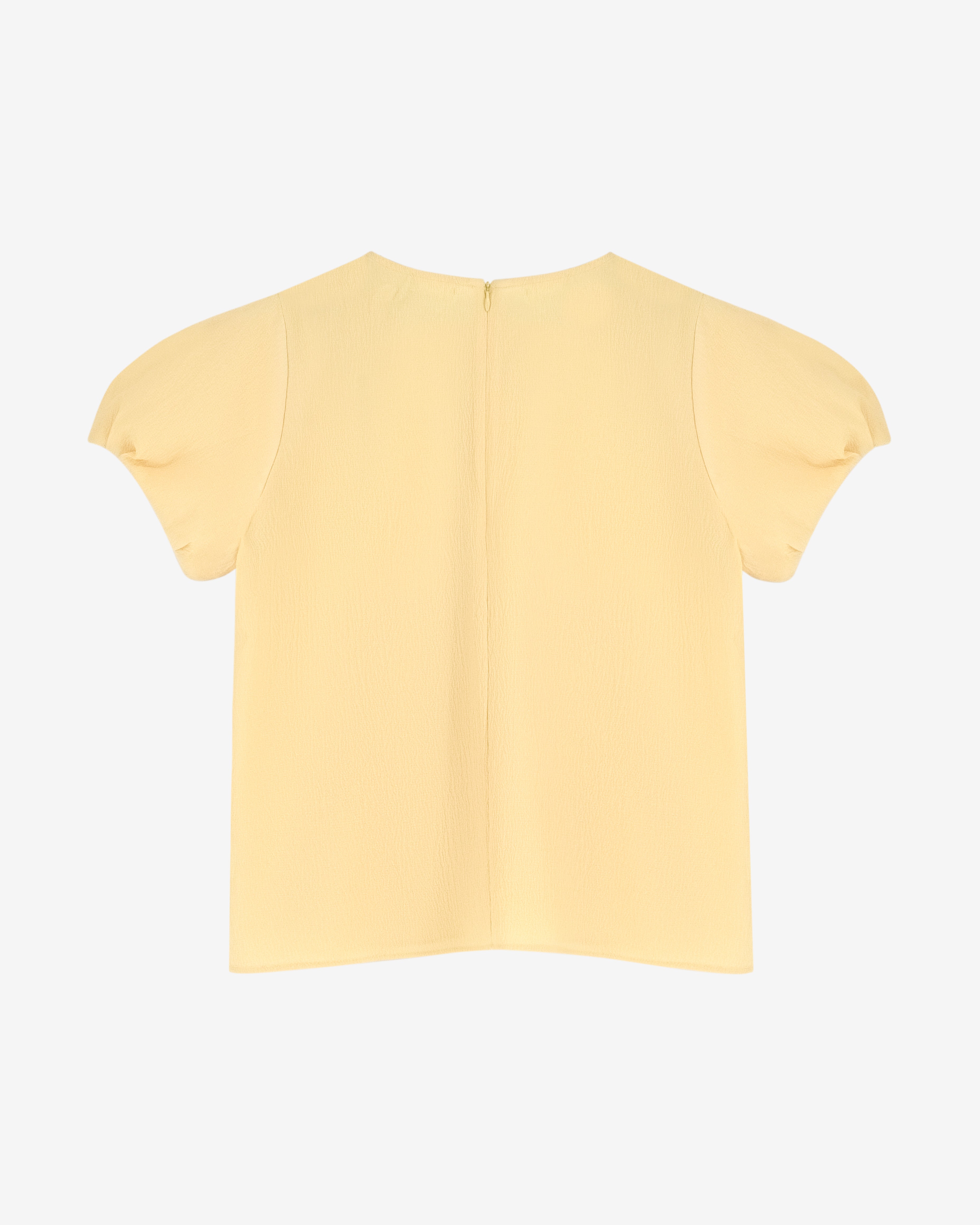 VISEVERSA Tops ABRIELLA Top