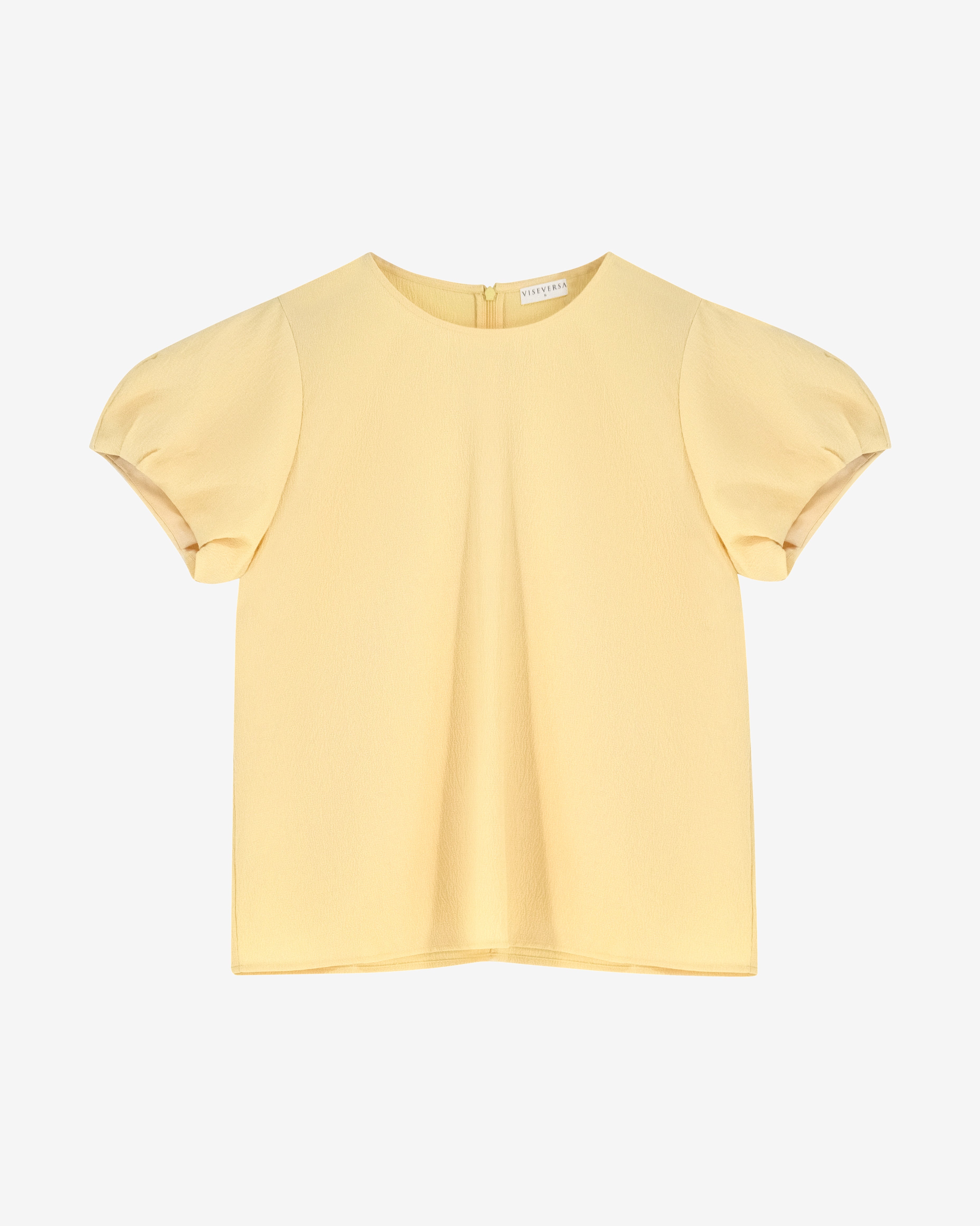 VISEVERSA Tops ABRIELLA Top