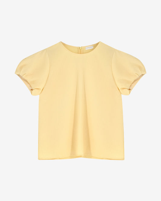 VISEVERSA Tops ABRIELLA Top
