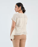 VISEVERSA Tops BRAYLE Top