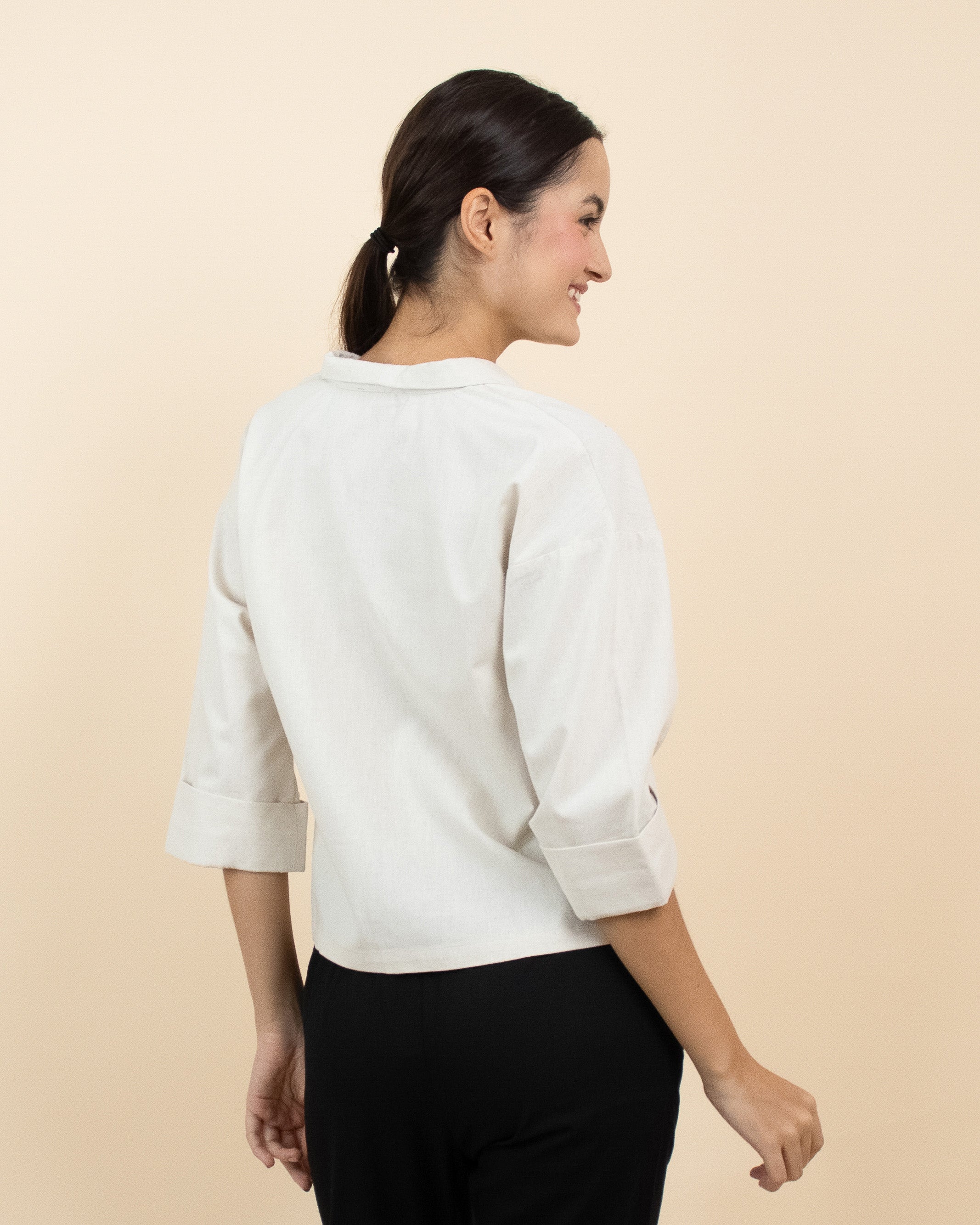 VISEVERSA Tops BRINNE Top