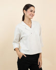 VISEVERSA Tops BRINNE Top