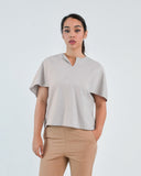 VISEVERSA Tops SARIAH Top