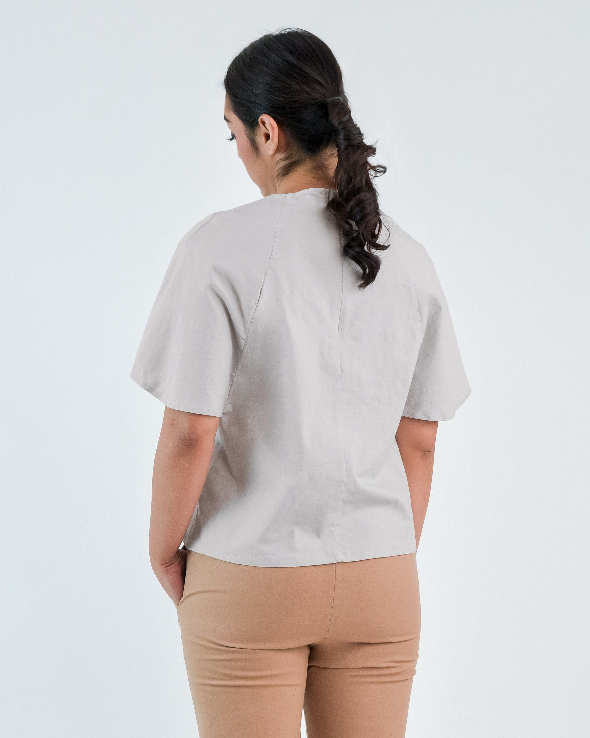VISEVERSA Tops SARIAH Top