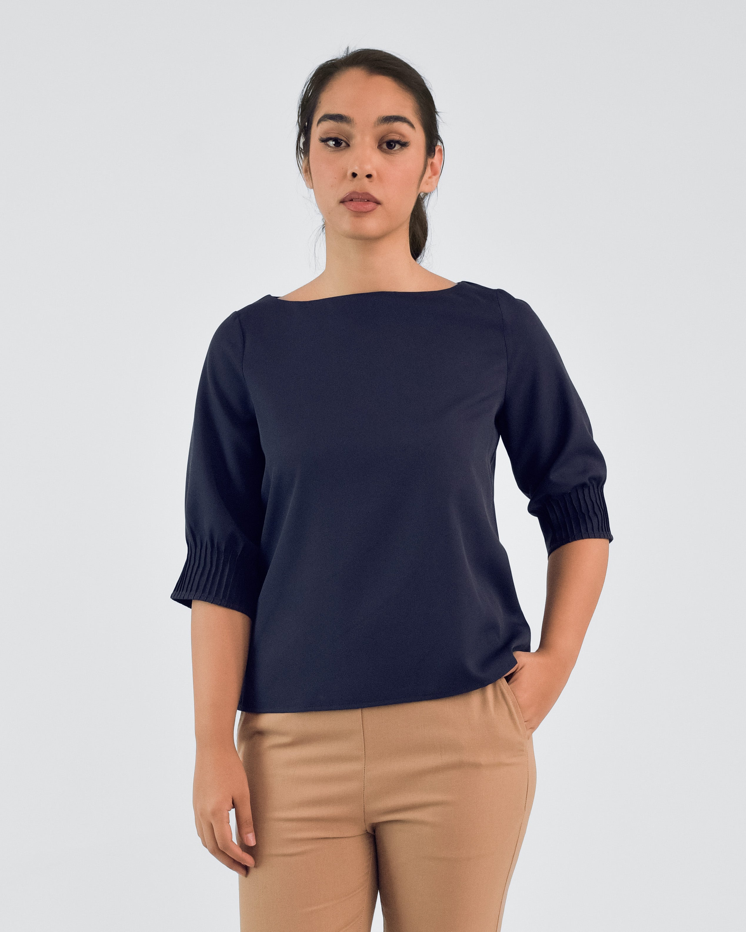 VISEVERSA Tops SIANNA Top