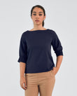 VISEVERSA Tops SIANNA Top