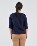 VISEVERSA Tops SIANNA Top