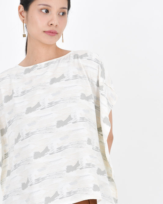 VISEVERSA Tops STEFH Top