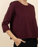 VISEVERSA Tops TAYLOR Top