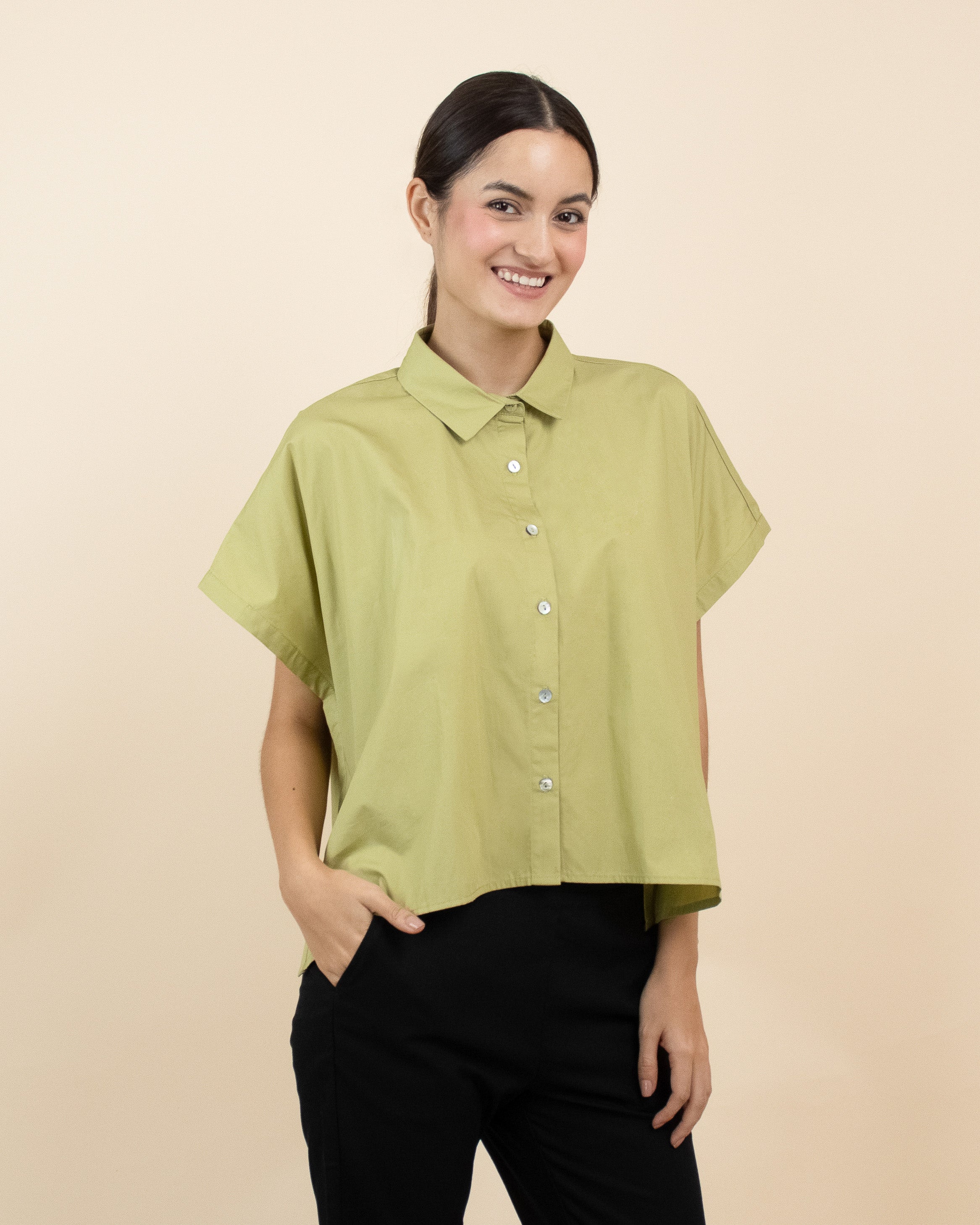 VISEVERSA Tops THEA Top