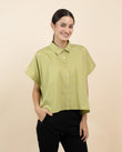 VISEVERSA Tops THEA Top