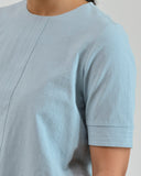 VISEVERSA Tops TRISHA Top