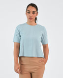 VISEVERSA Tops TRISHA Top