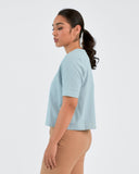 VISEVERSA Tops TRISHA Top