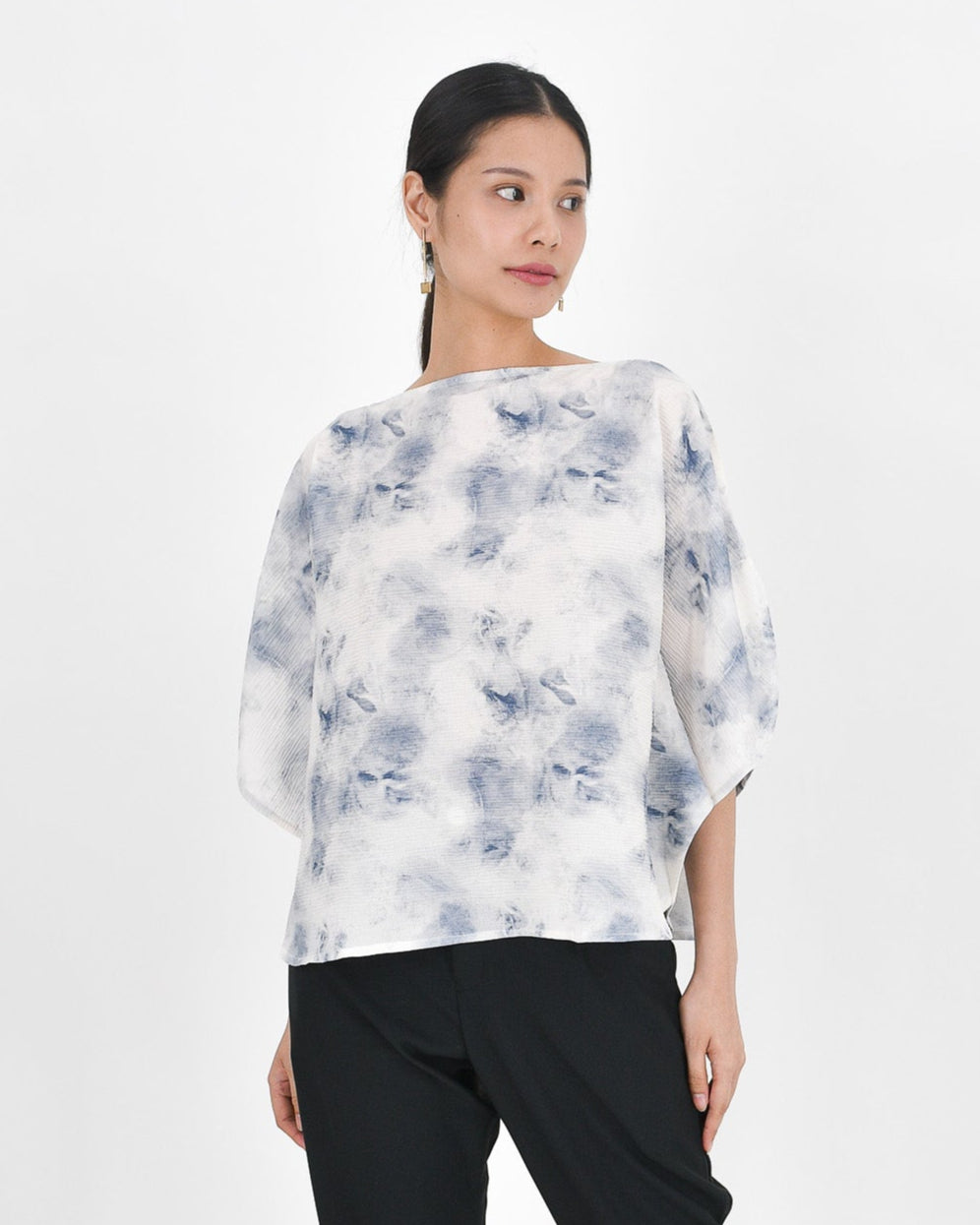 VISEVERSA Tops TRUDIS Top