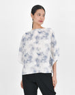 VISEVERSA Tops TRUDIS Top