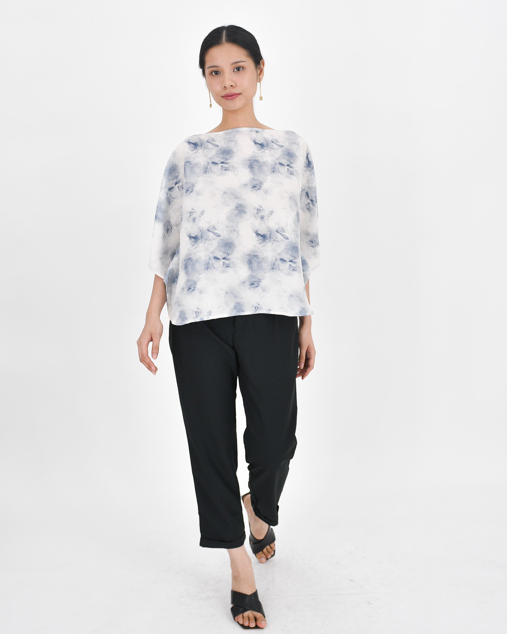 VISEVERSA Tops TRUDIS Top