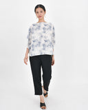 VISEVERSA Tops TRUDIS Top
