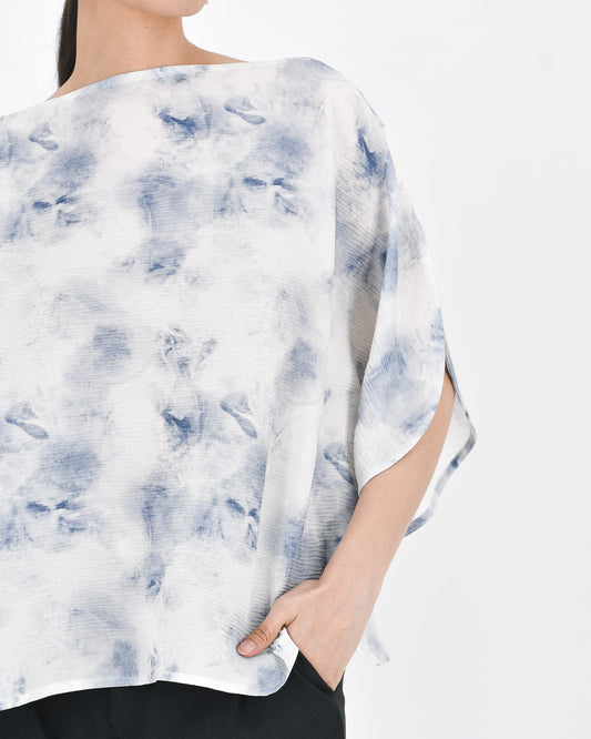 VISEVERSA Tops TRUDIS Top
