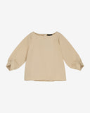 VISEVERSA Tops YANELLI Top